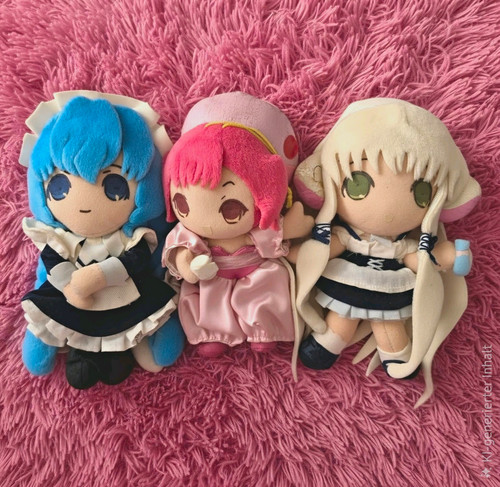 Chobits 3 - 🎀chobits🎀,