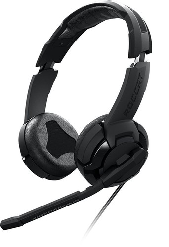 Roccat gaming headset - gaming,