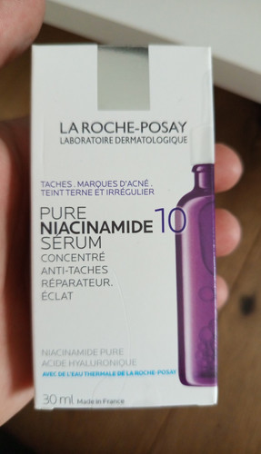 Roche posay pure - roche-posay,
