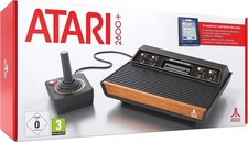 Atari 2600+ Retro