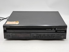 Yamaha CDC-775 – Natural