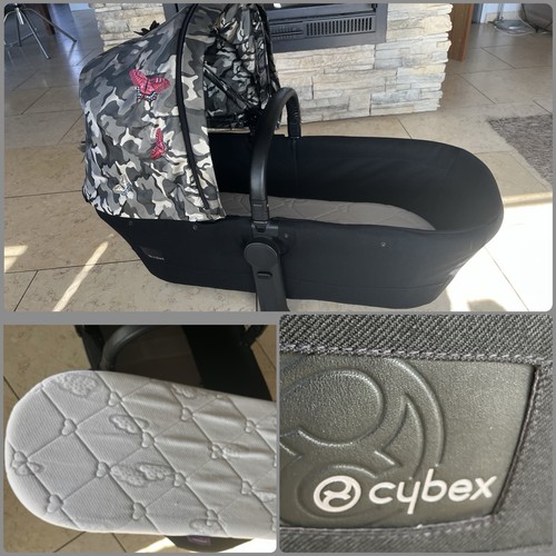 Cybex priam platinum - cybex,