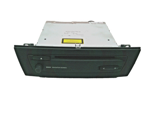 Radio navigation business - radio,