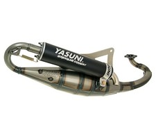 Auspuff Yasuni Scooter R