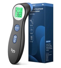 Fieberthermometer für Babys