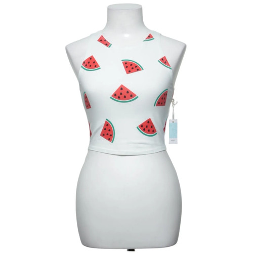 Forever crop top größe - 21,,