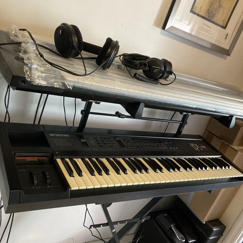 Ensonique eps plus - mit, me16