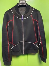 Bomberjacke LES HOMMES Neopren