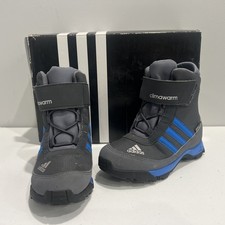 Adidas Unisex Kids CW Adisnow