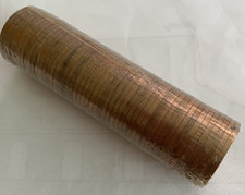 1971 versiegelte Bankrolle mit