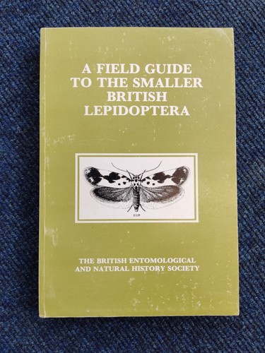 Field guide the smaller - guide,