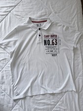 Camp David Herren Poloshirt