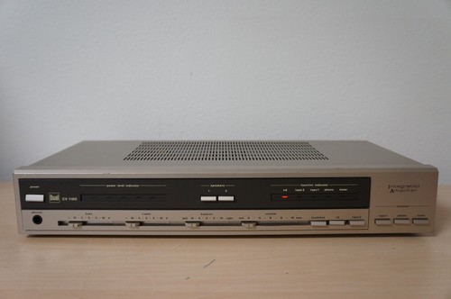 Dual 1180 hi - dual, cv-1180