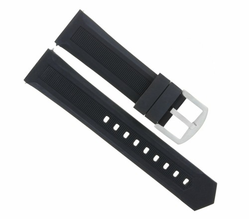 21mm rubber band strap for - 21mm,