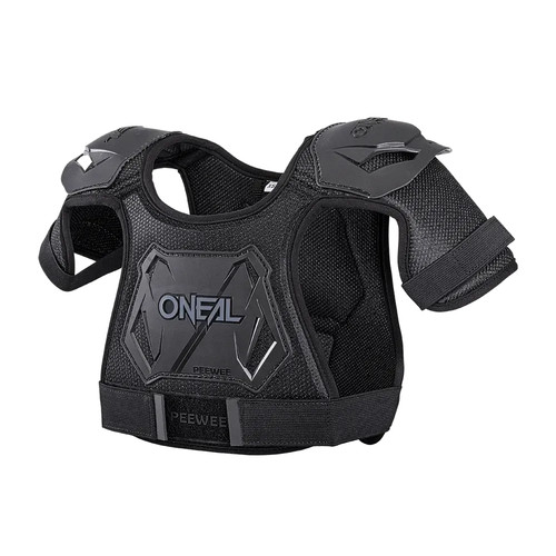 Oneal peewee chest guard - peewee,
