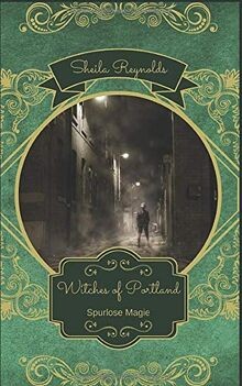 Witches portland spurlose - witches,