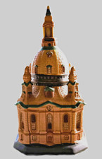 Weihnachten Lichthaus Dresdner