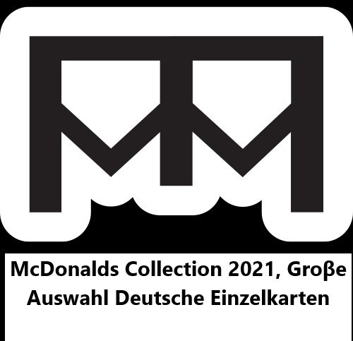 Mcdonald collection 2021 - mcdonald's,