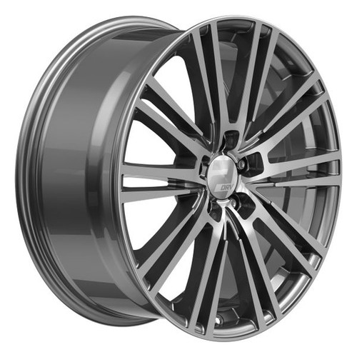 Wheelworld 2drv wh18 - 1x, wheelworld-2drv