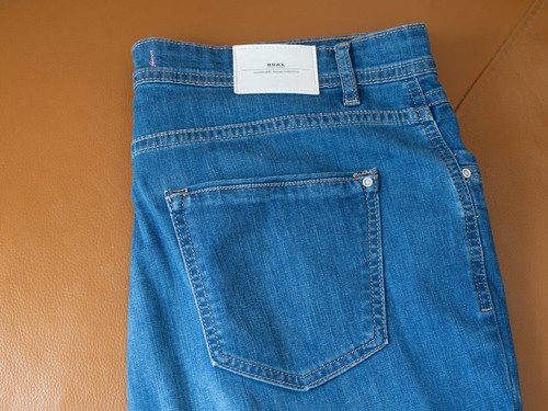 Brax damen jeans - damen, 38