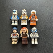 LEGO Star Wars Figuren