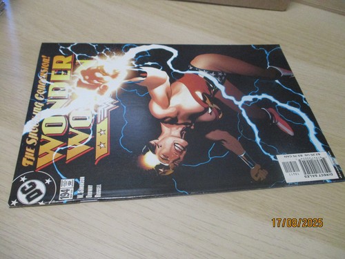 Wonder woman 194 us - wonder,