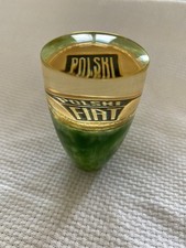 Schaltknauf Shift Knob Polski Fiat  DDR UDSSR Kunstharz Catalin vintage Oldtimer