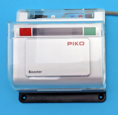Piko 35015 digital - digital, booster