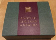 Withdrawal from the European