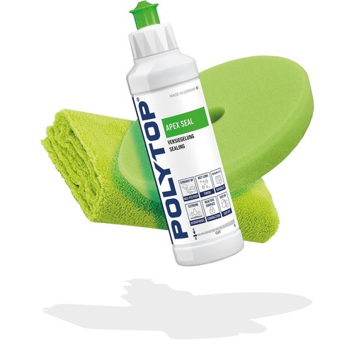 Autopolitur set polytop apex - autopolitur,