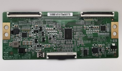 Philips con hv550qubf70 - tv, /
