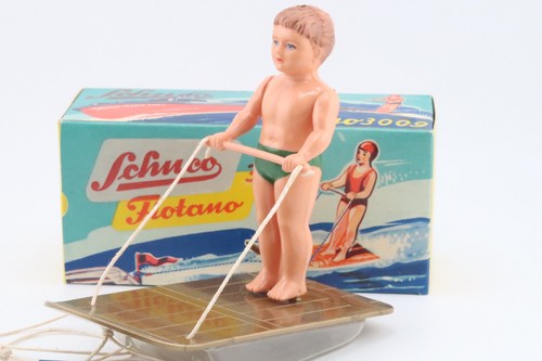 Schuco 3009 flotano boy - *,