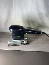 festool rs 300 Q Schleifer