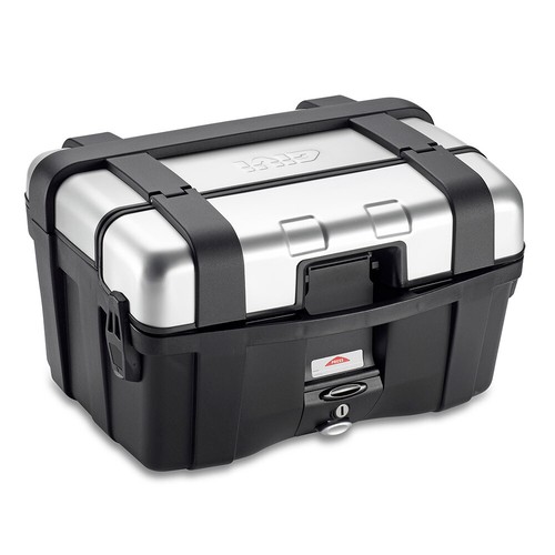 Trk46n topcase hinterkoffer - topcase,