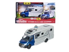 Majorette 213773000 HYMER