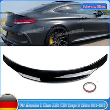 Heckspoiler Flügel Spoier