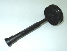 Zahnradwelle gebr. 2171-2280 FP1 Deckel Fräsmaschine