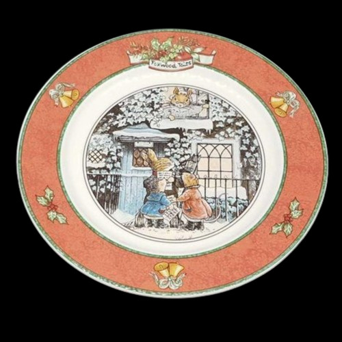 Villeroy boch foxwood tales - villeroy, &