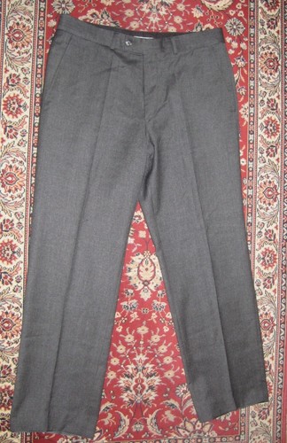 Bundfalten hose christian - christian, berg