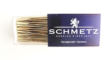 Schmetz Nähmaschine Nadeln -