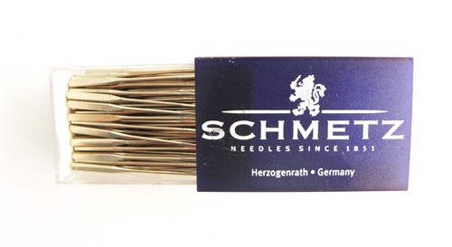 Schmetz nähmaschine nadeln - nadeln,