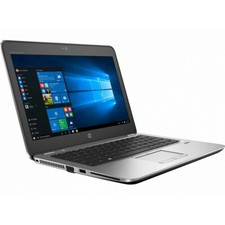 HP EliteBook 725 G4 12,5 Zoll A10-8730B Radeon R5 HD 8GB/256GB SSD KAM Win10 Pro