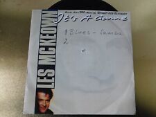 Les McKeown - It`s a game  - Vinyl 7" Single