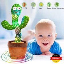 Tanzender Kaktus
