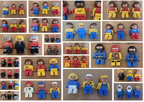 Lego duplo - ❎❎❎lego, ®