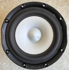 Magnat ND 165.4 W/M 315305 Mitteltöner