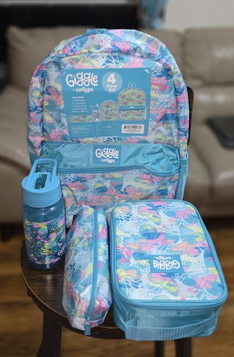 Neu smiggle schulranzen - smiggle,