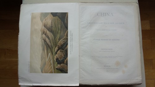 1882 reise expedition - 1882,