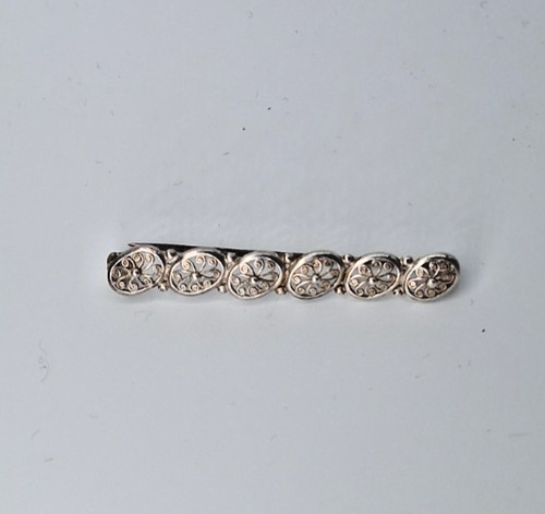 Vintage stabbrosche - vintage,