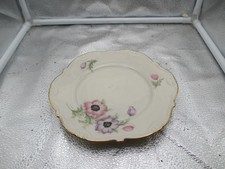 1 Teller von Hutschenreuther